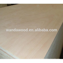 Full Birch Plywood